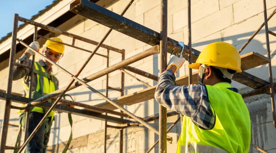 Expert top industrial roofings services in Munfordville, KY